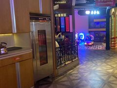 -季季红火锅(丰城洪客隆店)