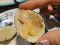 -旺角小渔村(二马路店)