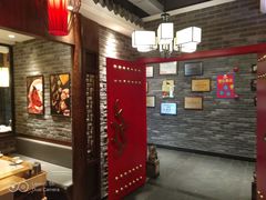 -大龙燚火锅