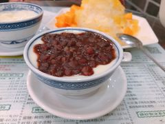 -仁信老铺(华盖路店)