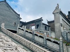 -句容茅山景区