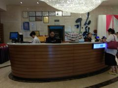 -稻香酒家·33年老字号·港式粤菜(富邦中心店)