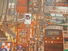 -元一希尔顿酒店·禅自助餐厅·啤酒花园