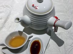 玉竹凉瓜炖排骨-尚一汤 广东炖汤(金桥国际店)