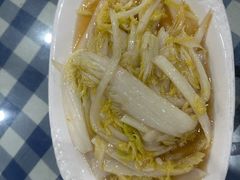 -钱大妈海鲜饭店(保利林语店)