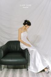 -Lady  Jane高端婚纱礼服馆