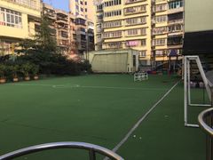 游乐区-e智星福儿建构幼儿园·早教·托育(云岩校区)