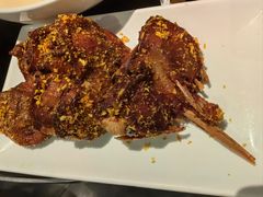 美极鸭鸭下巴-新旺茶餐厅(嘉里城店)