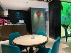 大堂-绿波廊(豫园店)