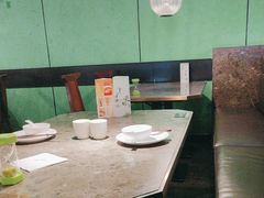 -绿茶餐厅(天津天河城店)