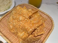 -犇鼎牛潮汕牛肉火锅(新辰里学清路店)