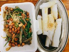 -陈添記·祖傳爽鱼皮·西关老字号(广州首店)