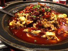 -蛙三泡椒牛蛙(万象城店)