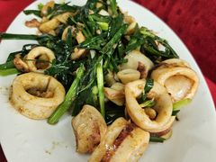 -蛇口康乐快餐鱼仔档(翠苑小区店)