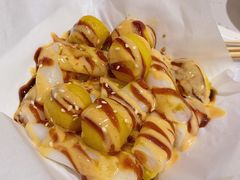 香港街头三宝-龙记·香港茶餐厅(海上世界店)