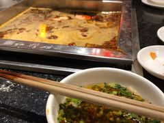红鼎坊牛油红锅-红鼎坊·老成都火锅(新南门店)
