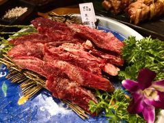 -黑牛の店·和牛烧肉(大悦城店)