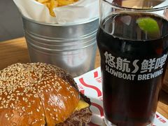 -悠航SLOWBOAT(三里屯店)