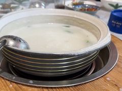 -丰尔粥食·粥底火锅·桑拿鸡(大良总店)