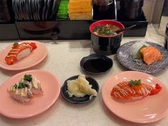 -争鲜回转寿司(东方银座店)