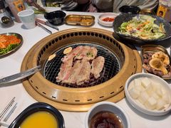 -炙城·韩式烤肉(南京东路店)