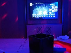 -星汇量贩KTV(百乐门店)