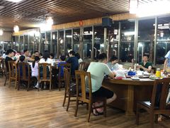 -天然居·漳港海鲜·海景餐厅(南澳总店)