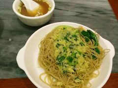 姜葱捞面-竹园竹升面(西关总店)