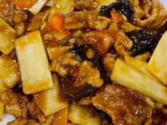 -石饮红星包子(中山路店)