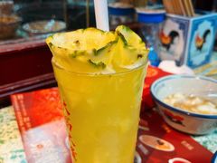 -鸿姐老火锅(静安店)