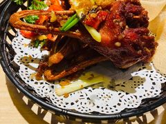 -避风塘(宝山万达店)