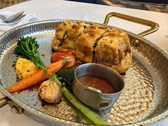 -马克西姆俄罗斯餐厅(通亚街店)