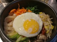 -韩聚屋韩国烤肉餐厅(新北万达店)