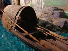 -重庆中国三峡博物馆(重庆博物馆)