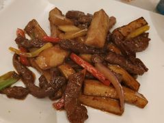 -酌宴府The China Club·广州万富希尔顿酒店(云城东路店)