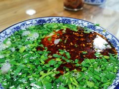 -陇上全荟兰州传统牛肉面(延吉路店)