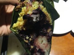 -黑鸡小馆(金源店)