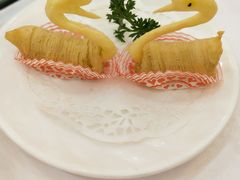 -椿记烧鹅(叠彩店)