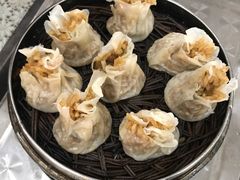 -武汉大学-桂园餐厅