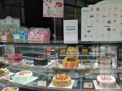 -仟吉(荟聚中心店)