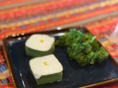 椰汁西米盏-食肆&Fourteen(武林夜市店)