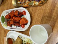 -清真·AL-JANNAT 佳纳特餐厅(狮子桥店)