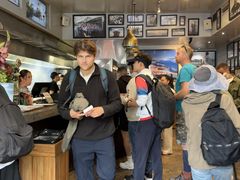 -Fergburger(皇后镇店)