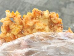 -心太软糖油粑粑