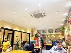 -POLO小馆·老南京菜(解放路店)