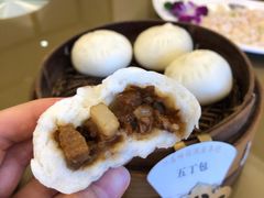 五丁包-怡园饭店-餐厅(四望亭店)