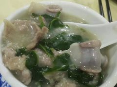 -标记美食新鲜猪杂(兴南大道店)
