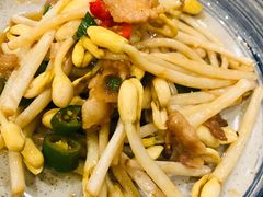 -西江美食舫·江西菜(健德桥店)