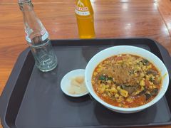 -清真·马洪小炒泡馍馆(钟楼回民街店)