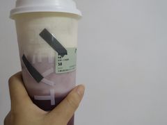 -喜茶(天津乐宾百货店)